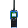 Hytera PD795IS VHF/UHF — Радіостанція з дисплеєм 1 Вт 136-174 МГц/400-470 МГц DMR Tier III