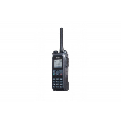 Hytera PD985 VHF — Рація 136-174 МГц 1024 каналів