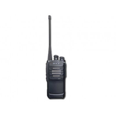 Hytera TC-508 VHF — Рація 146-174 МГц 16 каналів