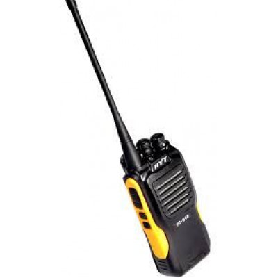 Hytera TC-610P VHF — Рація 136-174 МГц 16 каналів