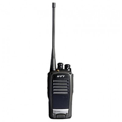 Hytera TC-620 VHF — Рація 136-174 16 каналів