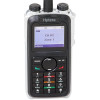 Hytera X1p (UL913) VHF/UHF — Радіостанція прихованого носіння з дисплеєм 5 Вт 350-527/136-174 МГц