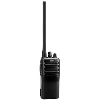 Рація VHF 136-174 МГц 32 канали Icom IC-F32