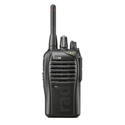 Радіостанція Icom IC-F27SR MK2 PMR446