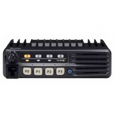 Рація VHF 136-174 МГц 8 каналів Icom IC-F5013