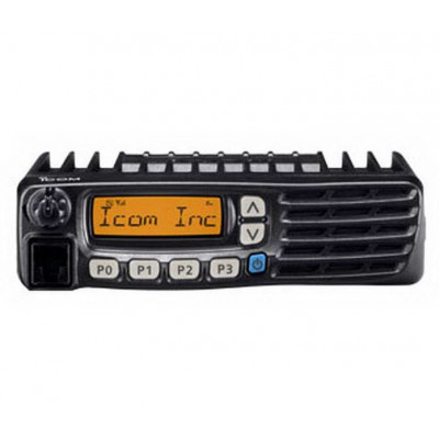 Рація VHF 136-174 МГц 128 каналів Icom IC-F5026
