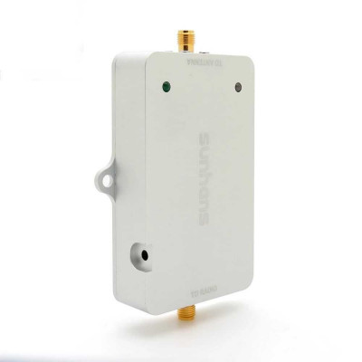 Підсилювач wifi сигналу Sunhans SH58Gi4000P 4W 5.8GHz Signal Booster