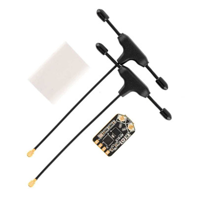 приймач RadioMaster RP3 ExpressLRS 2.4ghz Nano Receiver (FCC)