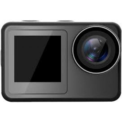 Екшн-камера Essentiel-B XTREM 11 Black