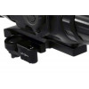 SUPER YOTER R 2.0-8.0x35mm Ultra-Compact Thermal Weapon Sight, VOx 640X480 core resolution, 50Hz refresh rate with a QD mount