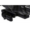 SUPER YOTER R 1.5-6.0x25mm Ultra-Compact Thermal Weapon Sight, VOx 640X480 core resolution, 50Hz refresh rate with the LaRue Tactical QD mount