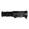 SUPER YOTER R 1.5-6.0x25mm Ultra-Compact Thermal Weapon Sight, VOx 640X480 core resolution, 50Hz refresh rate with the LaRue Tactical QD mount