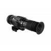 SUPER YOTER R 2.0-8.0x35mm Ultra-Compact Thermal Weapon Sight, VOx 640X480 core resolution, 50Hz refresh rate with a QD mount