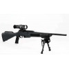 SUPER YOTER R 1.5-6.0x25mm Ultra-Compact Thermal Weapon Sight, VOx 640X480 core resolution, 50Hz refresh rate with the LaRue Tactical QD mount