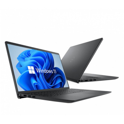 Ноутбук Dell Inspiron 3525 Ryzen 7 5825U/16GB/512/Win11 120Hz