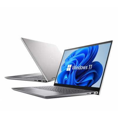 Ноутбук Dell Inspiron 5410 i7-1195G7/16GB/512/Win11 MX350