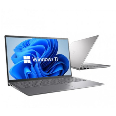 Ноутбук Dell Inspiron 5515 Ryzen 5 5500U/16GB/512/Win11P