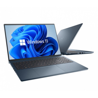 Ноутбук Dell Inspiron 16 Plus i7-11800H/32GB/1TB/W11 RTX3060