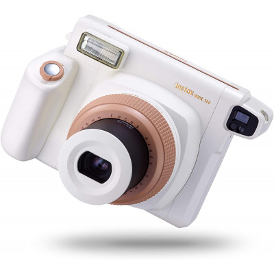 Фотокамера моментальной печати Fujifilm Instax WIDE 300 Toffee (16651813)