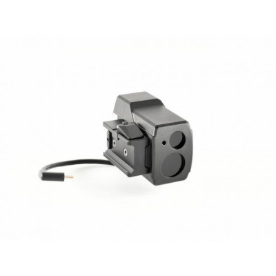 InfiRay ILR-1000 Laser Rangefinding Module for RICO Mk1