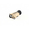 IRayUSA InfiRay Outdoor RICO MICRO RH25 640 1X, 25mm Multifunction Thermal Weapon Sight