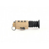 IRayUSA InfiRay Outdoor RICO MICRO RH25 640 1X, 25mm Multifunction Thermal Weapon Sight