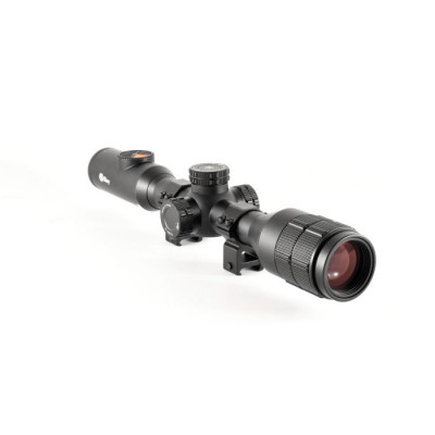 InfiRay Outdoor BOLT 4X Digital Night Vision Weapon Sight, 1440x1080, 50mm