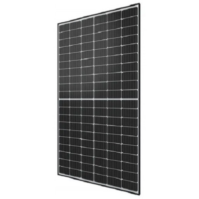 Сонячна панель PV JA SOLAR JAM54S30-405/MR 405 WP, MONO (BLACK FRAME)