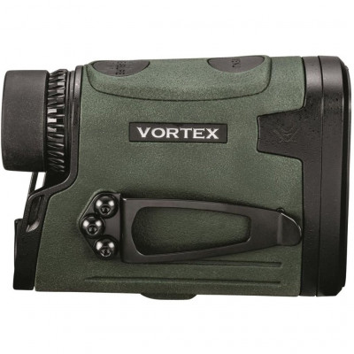 Далекомір стрілецький Vortex 7x25 Viper HD 3000 Laser Rangefinder (LRF-VP3000)