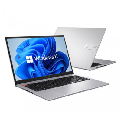 Ноутбук ASUS VivoBook S15 i5-12500H/24GB/1TB/Win11 OLED