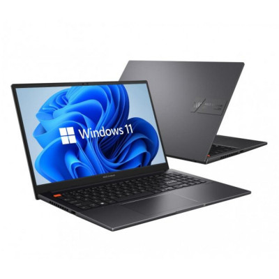Ноутбук ASUS VivoBook S15 i5-12500H/24GB/1TB/Win11 OLED