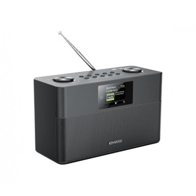 Радіоприймач Kenwood CR-ST80DAB-B