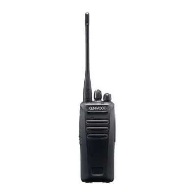 Kenwood NX-240VHF — Рація цифро-аналогова 136-174 МГц 32 канали