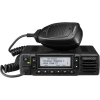 Kenwood NX-3720E VHF — Рація цифро-аналогова з дисплеєм 25 Вт 136-174 МГц