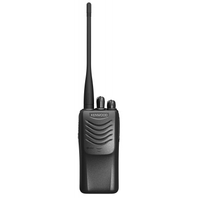 Kenwood TK-2000ЕVHF — Рація цифро-аналогова 136-174 МГц 16 каналів