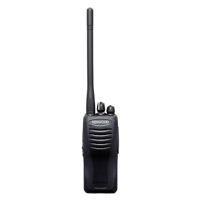 Kenwood ТК-2406M VHF — Рація аналогова 136-174 МГц 16 каналів GPS