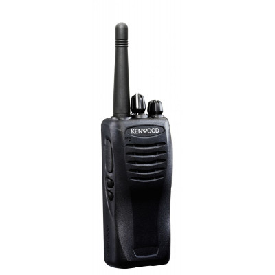 Kenwood ТК-2407M VHF — Рація аналогова 136-174 МГц 16 каналів GPS
