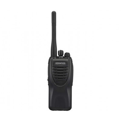 Kenwood TK-3307 VHF — Рація цифро-аналогова 136-174 МГц 16 каналів