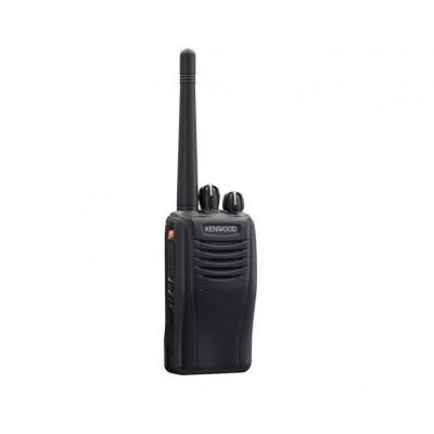 Kenwood TK-3360UHF — Рація цифро-аналогова 400-470 МГц 16 каналів GPS