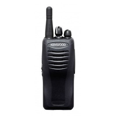 Kenwood ТК-3406M2 UHF — Рація аналогова 400-470 МГц 16 каналів GPS