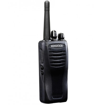 Kenwood TK-3307UHF — Рація цифро-аналогова 400-470 МГц 16 каналів