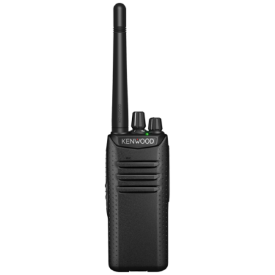 Kenwood TK-D240E2 VHF — Рація цифро-аналогова 5 Вт 136-174 МГц Radio Body Only