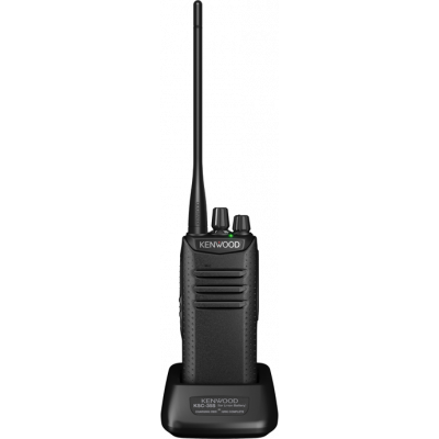 Kenwood TK-D340E UHF — Рація цифро-аналогова 4 Вт 400-470 МГц Package