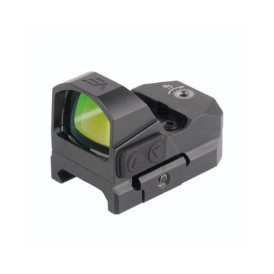 Коліматорний приціл Vector Optics Frenzy 1x17x24 Red Dot Sight - 3 MOA - Picatinny / Weaver - SCRD-19II