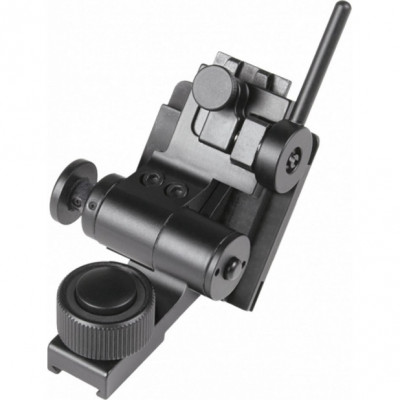 Окуляри нічного бачення Armasight Nyx-7 Pro Gen 3+ Alpha Night Vision