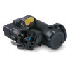 Steiner LDI DBAL-D2 Green Dual Beam Aiming Laser Class 1 IR Laser Black