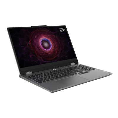 Ноутбук Lenovo LOQ (83JC0064PB (1 TB))