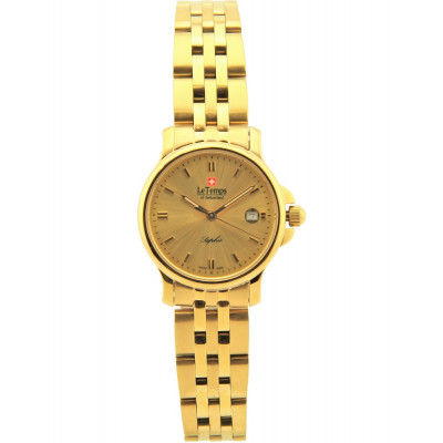 Жіночий годинник Le Temps LT1056.56BD01