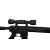 ATN ThOR LT 3-6x Thermal Rifle Scope - Mossy Oak Break-Up Country Camo