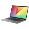 Ноутбук ASUS VivoBook S14 M433IA R7-4700U/16GB/960/W10X
